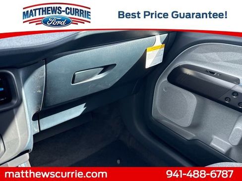 New 2026 Ford Maverick XLT w/ 4K Tow Package image 22