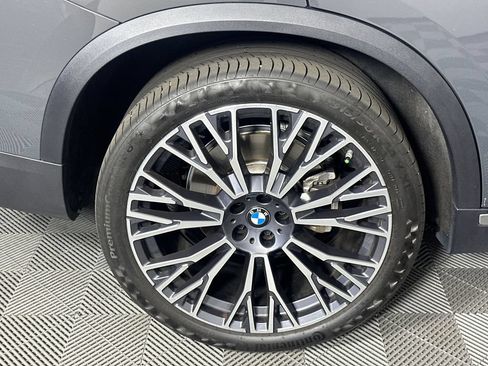 Used 2026 BMW X5 xDrive40i w/ Executive Package AWD/4WD image 17