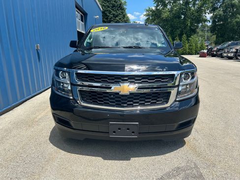 Used 2018 Chevrolet Tahoe LT image 12