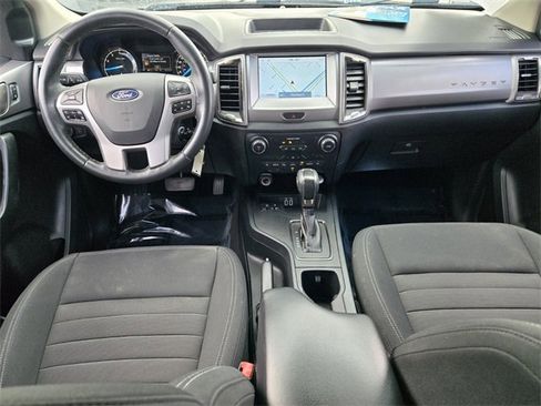 Used 2020 Ford Ranger XLT w/ Equipment Group 302A Luxury image 12