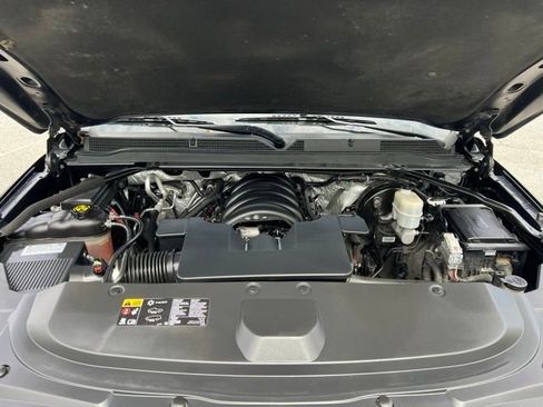Used 2016 Cadillac Escalade Luxury AWD/4WD image 46