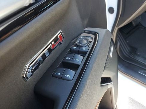 New 2026 GMC Sierra 1500 AT4 w/ AT4 Premium Package AWD/4WD image 19