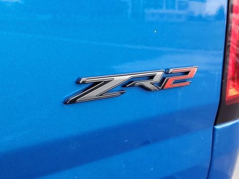 Used 2022 Chevrolet Colorado ZR2 image 6