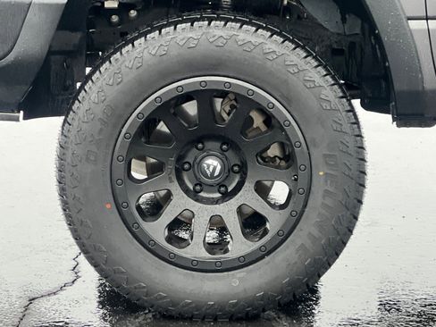 Used 2021 RAM 1500 Rebel w/ Rebel Level 1 Equipment Group image 27