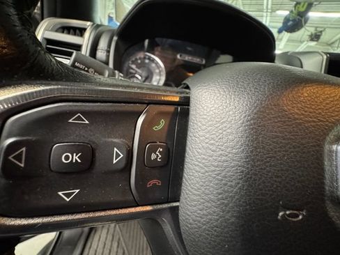 Used 2020 RAM 1500 Rebel w/ Rebel Level 1 Equipment Group AWD/4WD image 18