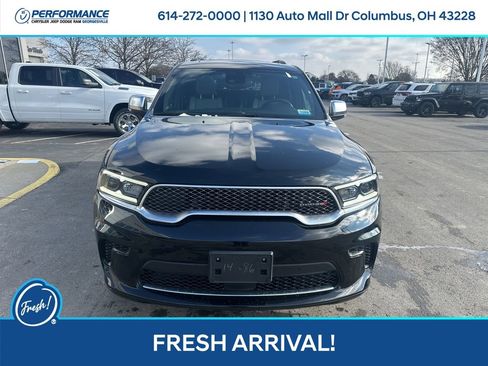 Used 2024 Dodge Durango Citadel image 9