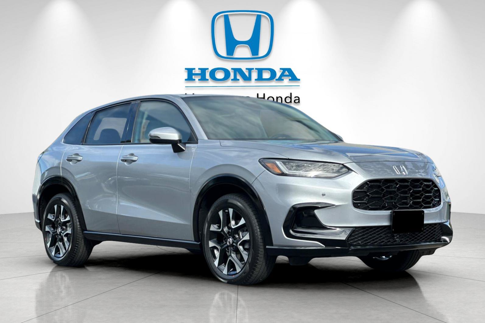 New 2027 Honda HR-V EX-L image 8