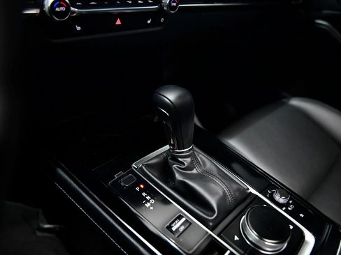 Used 2025 MAZDA CX-30 AWD 2.5 S w/ Preferred Package image 26