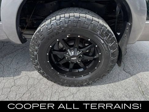 Used 2013 Ford F250 Lariat w/ Lariat Ultimate Pkg AWD/4WD image 7