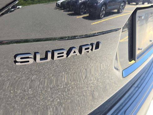 New 2026 Subaru Forester Sport w/ Onyx Edition AWD/4WD image 10