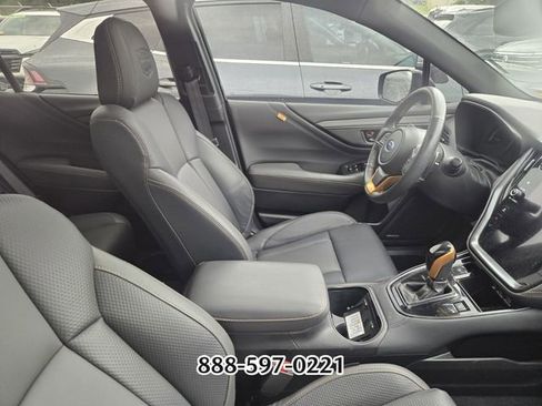 Used 2024 Subaru Outback Wilderness AWD/4WD image 10