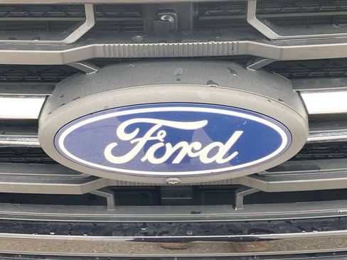 Used 2024 Ford F150 XLT w/ Equipment Group 302A MID AWD/4WD image 30