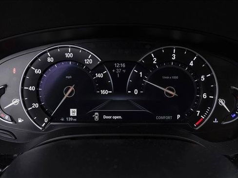 Used 2017 BMW 530i xDrive image 15