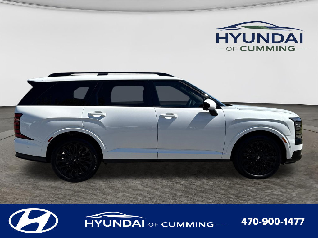 Used 2027 Hyundai Palisade Calligraphy FWD image 9