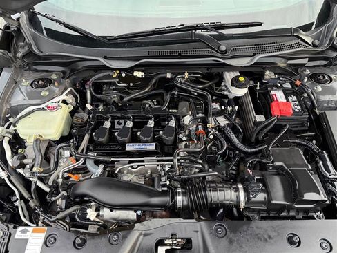 Used 2020 Honda Civic Si image 39