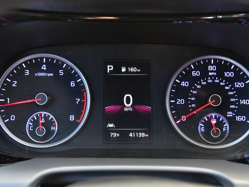 Used 2023 Kia K5 GT-Line FWD image 32
