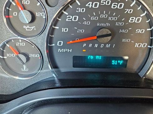 New 2025 Chevrolet Express 3500 Work Van w/ Power Convenience Package image 16