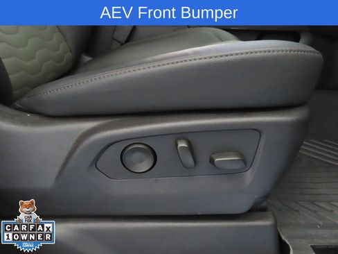 Used 2024 Chevrolet Silverado 1500 ZR2 w/ ZR2 Bison Edition image 28