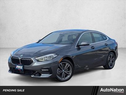 Used 2021 BMW 228i xDrive Gran Coupe w/ Premium Package