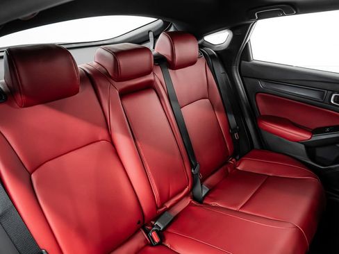 New 2026 Acura Integra A-Spec FWD image 27