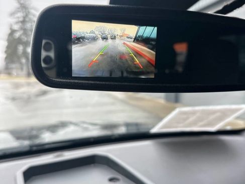 Used 2021 Ford Explorer 4WD Police Interceptor image 13