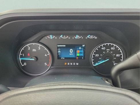 New 2025 Ford F250 XL w/ XL Chrome Package image 27