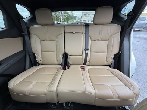 Used 2023 Chevrolet Blazer Premier w/ Enhanced Convenience Package image 16