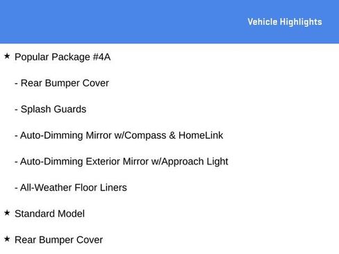 Certified 2025 Subaru Crosstrek 2.5i Limited w/ Popular Package #4A AWD/4WD image 5