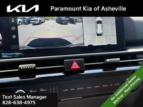 New 2026 Kia Sportage SX Prestige AWD/4WD image 10