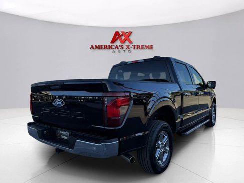 Used 2024 Ford F150 XLT w/ Mobile Office Package image 5