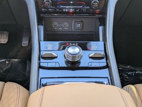 New 2025 Jeep Grand Cherokee L Summit w/ Advanced Protech Group IV image 17