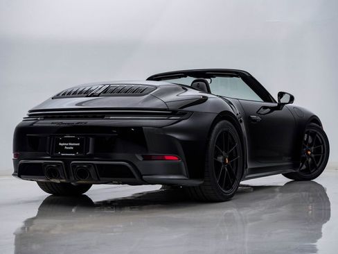 Certified 2026 Porsche 911 Carrera GTS RWD image 12