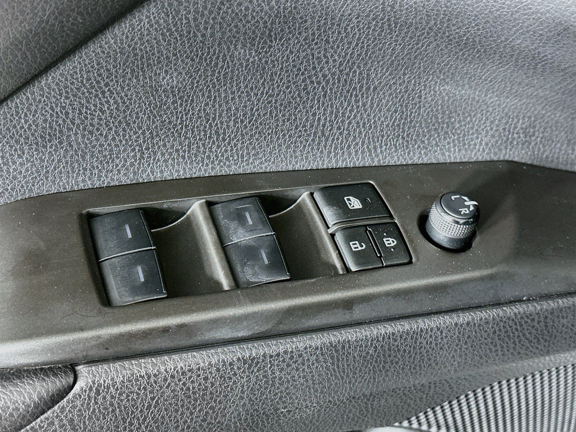 Used 2024 Toyota Camry LE w/ Convenience Package FWD image 15