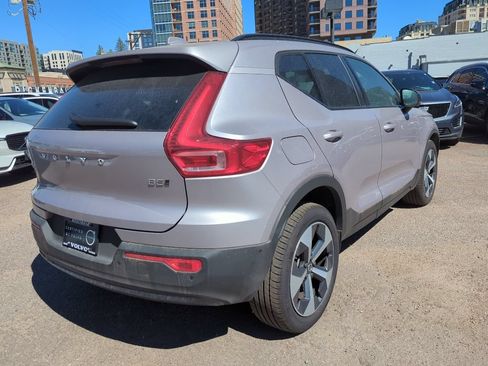 Used 2026 Volvo XC40 B5 Plus AWD/4WD image 7