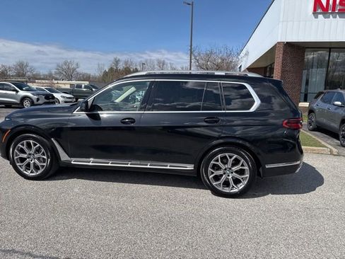 Used 2026 BMW X7 xDrive40i AWD/4WD image 46