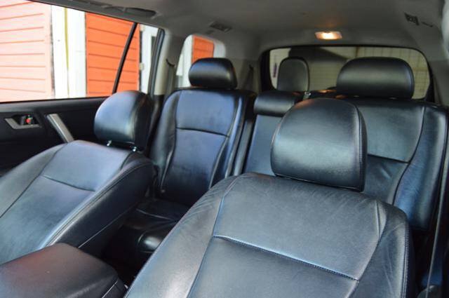 Used 2010 Toyota Highlander SE AWD/4WD image 49