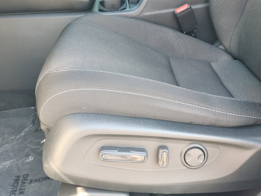 Used 2024 Honda CR-V EX image 24