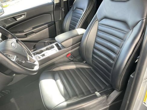 Used 2024 Ford Edge SEL w/ Convenience Package AWD/4WD image 11