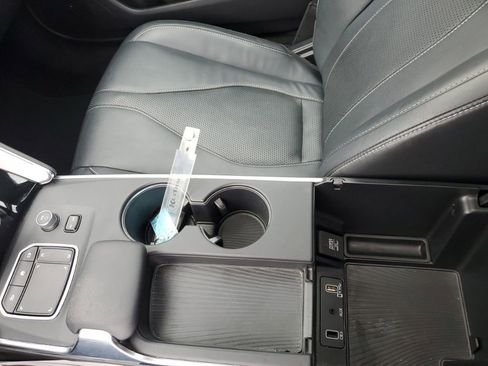 Used 2022 Acura TLX Technology Package image 23