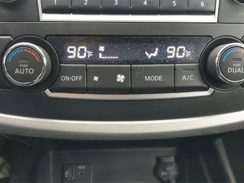 Used 2017 Nissan Altima 2.5 SL image 25