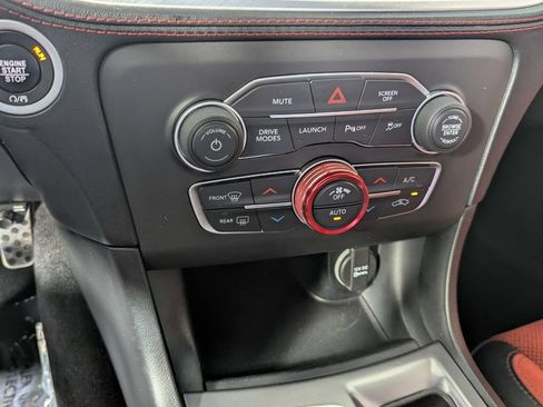 Used 2021 Dodge Charger Scat Pack w/ Plus Group RWD image 20