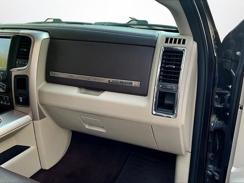 Used 2017 RAM 1500 Laramie Longhorn w/ Convenience Group AWD/4WD image 25