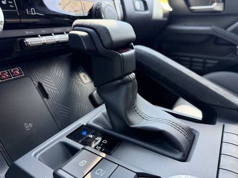 New 2026 Toyota Tacoma TRD Sport image 18