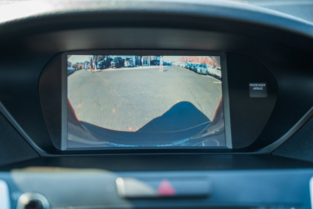 Used 2016 Acura TLX w/ Technology Package FWD image 30