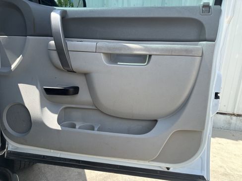 Used 2014 GMC Sierra 2500 W/T image 12