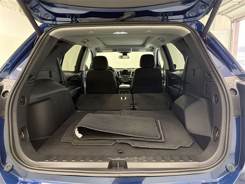 Certified 2023 Chevrolet Equinox LT image 16