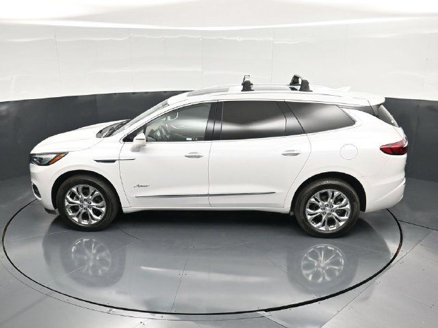 Used 2020 Buick Enclave Avenir w/ Avenir Technology Package AWD/4WD image 61