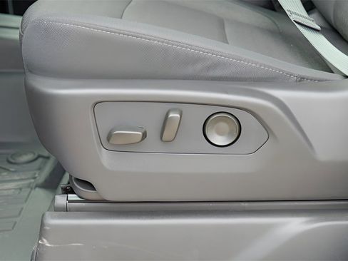 New 2026 GMC Sierra 1500 Elevation image 20