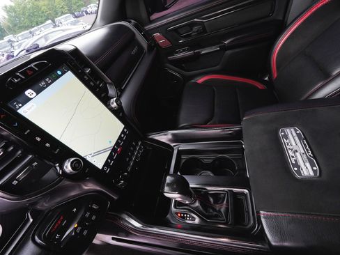 Used 2022 RAM 1500 TRX AWD/4WD image 26