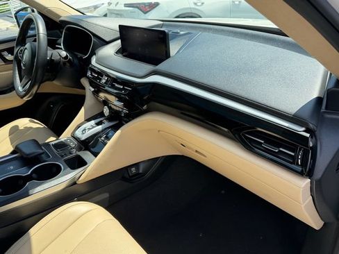 Certified 2024 Acura MDX FWD w/ Technology Package image 20